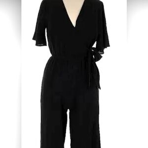 Jumpsuit ( spandex)